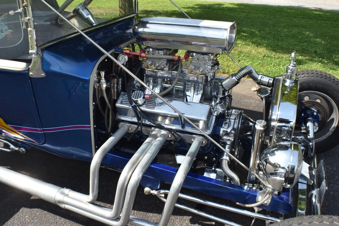 1923 Ford Model T Pickup & Model TT - Image 16 of 31