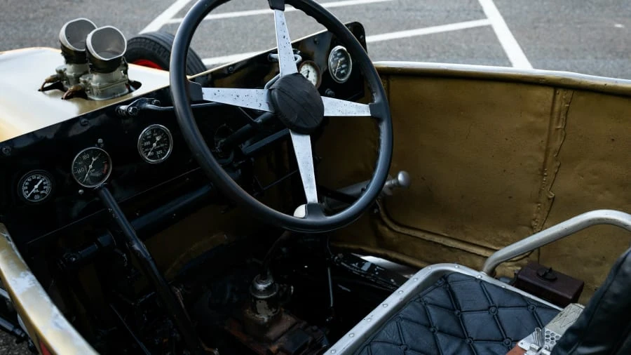 1923 Ford Model T - Image 4 of 31