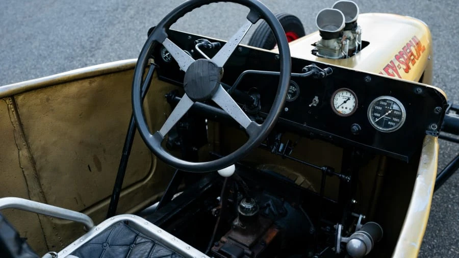 1923 Ford Model T - Image 5 of 31