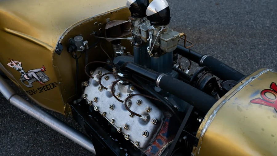 1923 Ford Model T - Image 6 of 31
