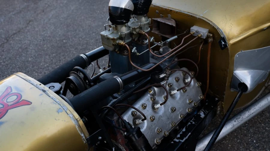 1923 Ford Model T - Image 7 of 31