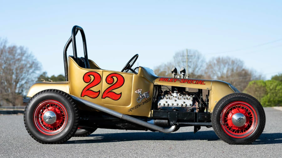 1923 Ford Model T - Image 8 of 31