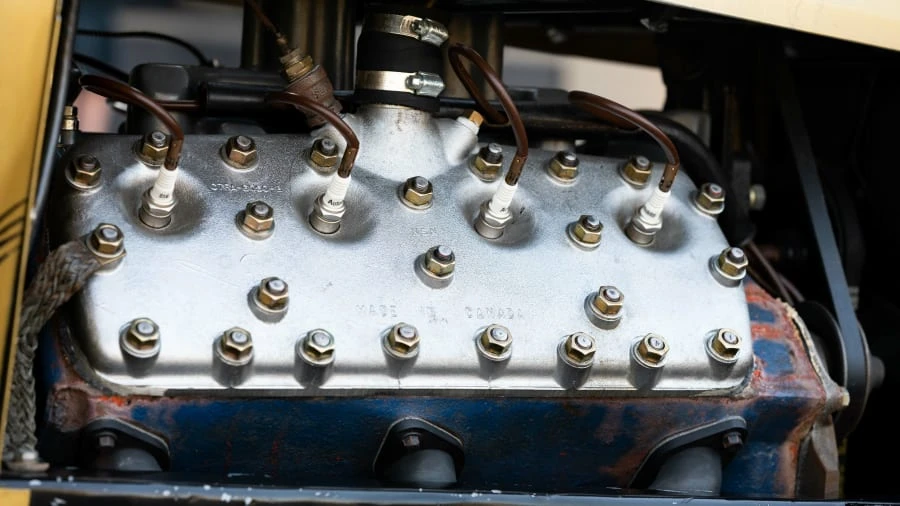 1923 Ford Model T - Image 11 of 31