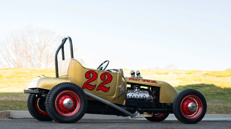 1923 Ford Model T - Image 13 of 31