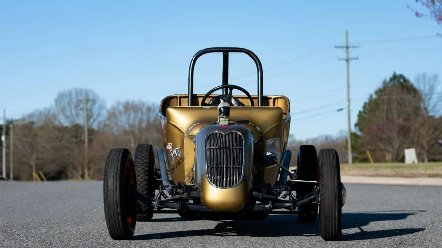 1923 Ford Model T - Image 14 of 31