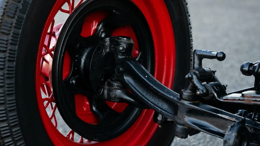 1923 Ford Model T - Image 15 of 31