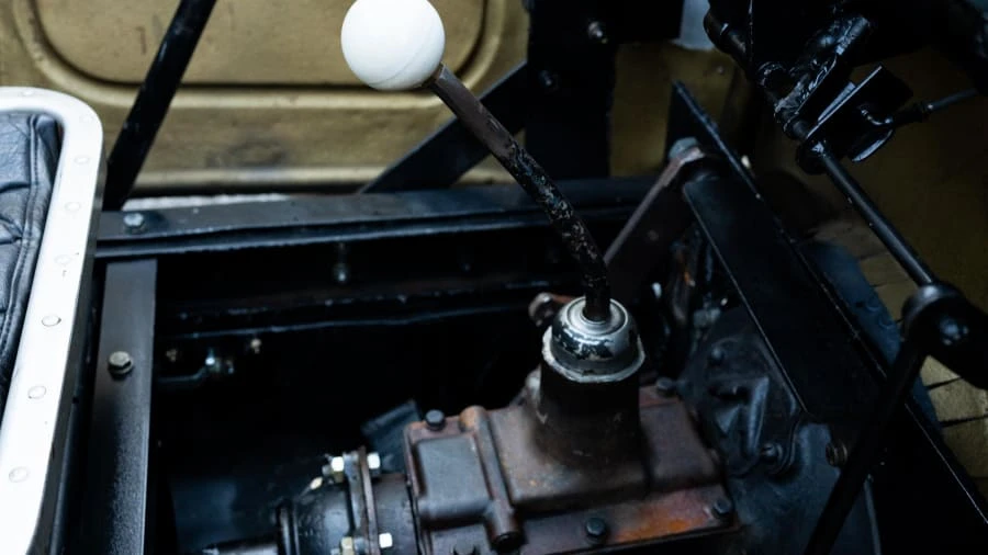 1923 Ford Model T - Image 16 of 31