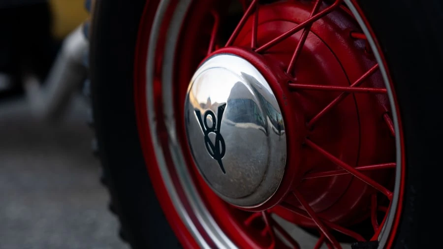 1923 Ford Model T - Image 20 of 31
