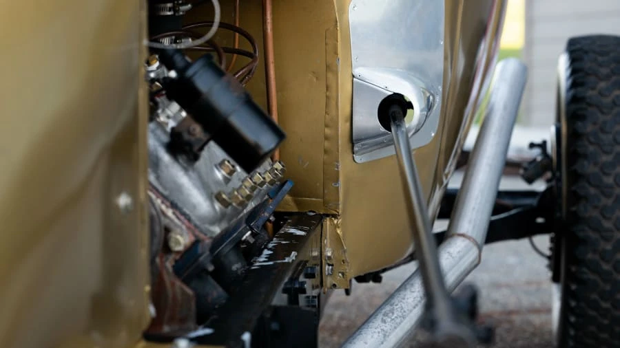 1923 Ford Model T - Image 24 of 31