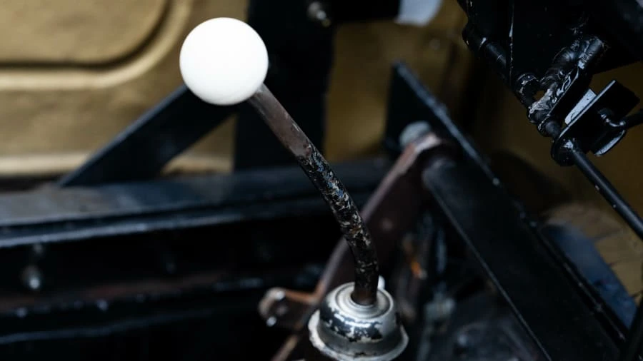 1923 Ford Model T - Image 26 of 31