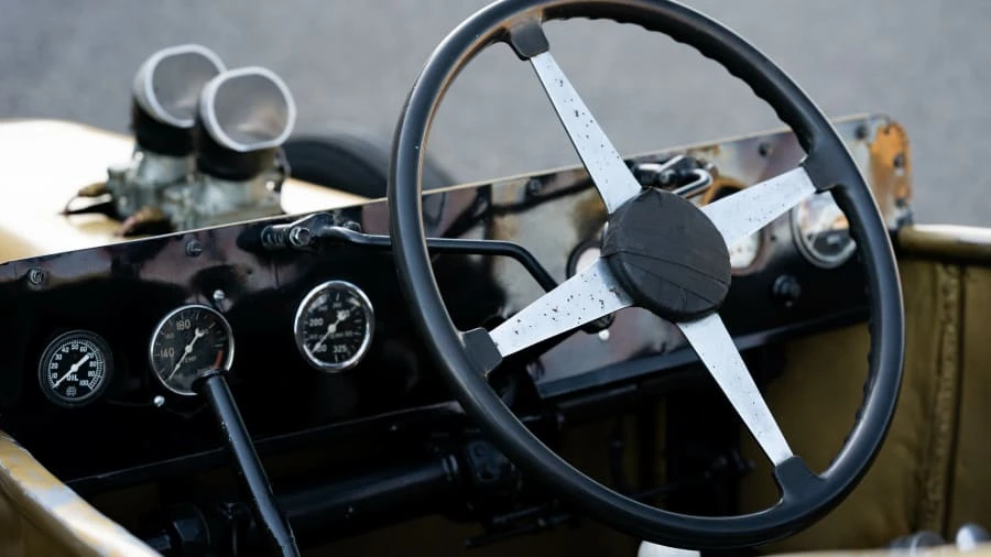 1923 Ford Model T - Image 28 of 31
