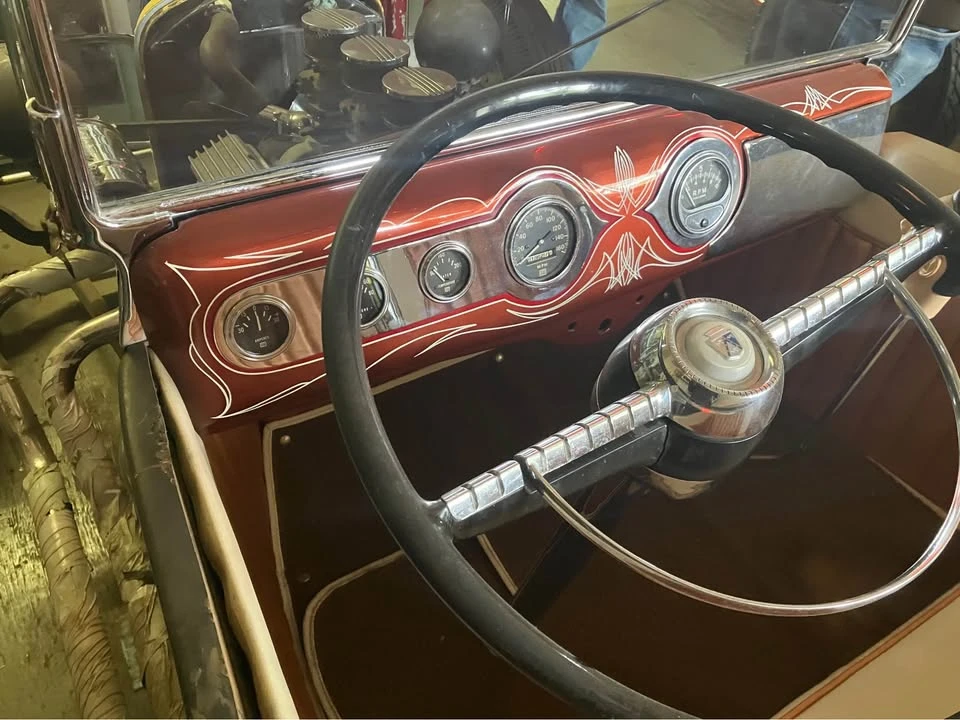 Ford Model T - Image 14 of 20
