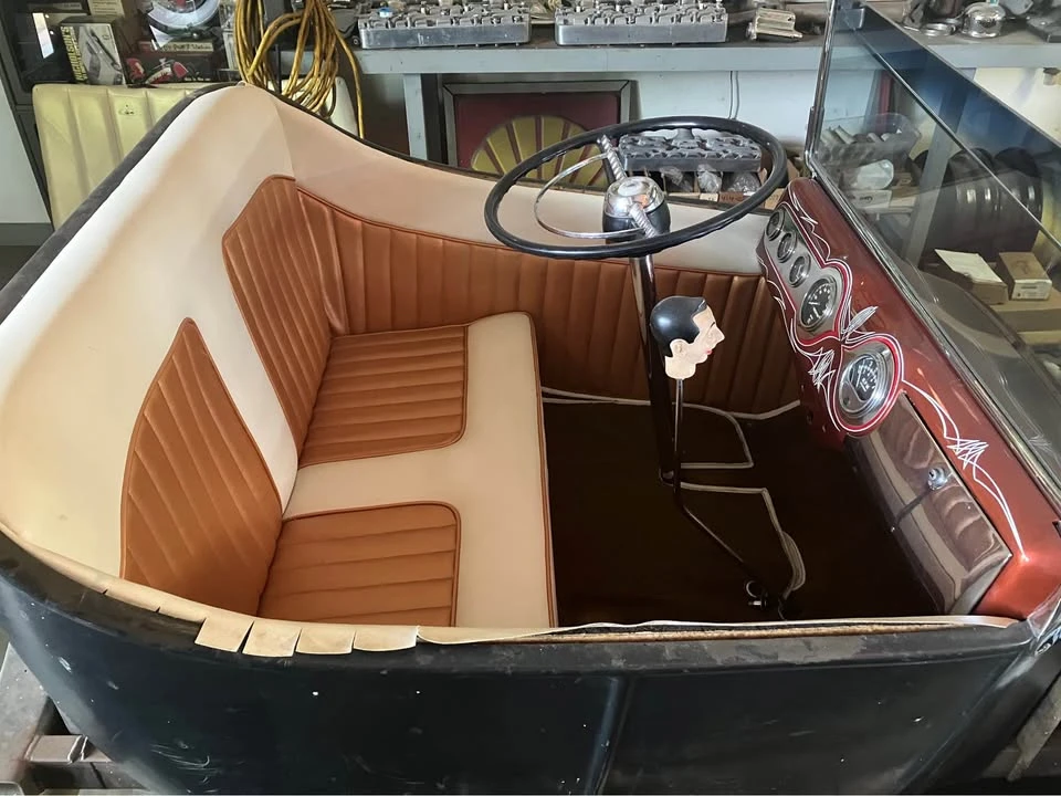 Ford Model T - Image 10 of 20