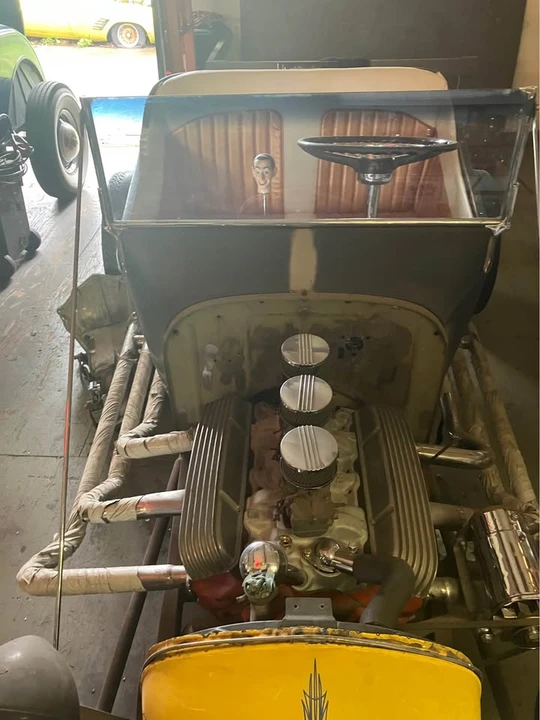 Ford Model T - Image 7 of 20