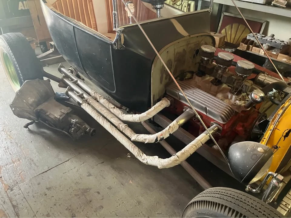 Ford Model T - Image 6 of 20