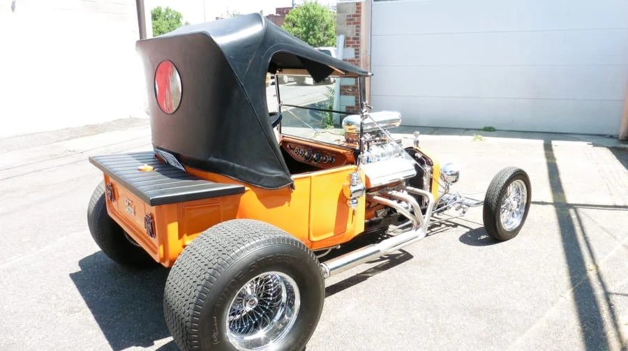 1923 Ford Model T - Image 2 of 5