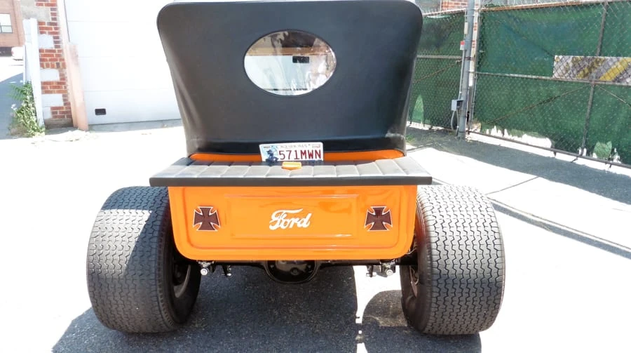 1923 Ford Model T - Image 4 of 5