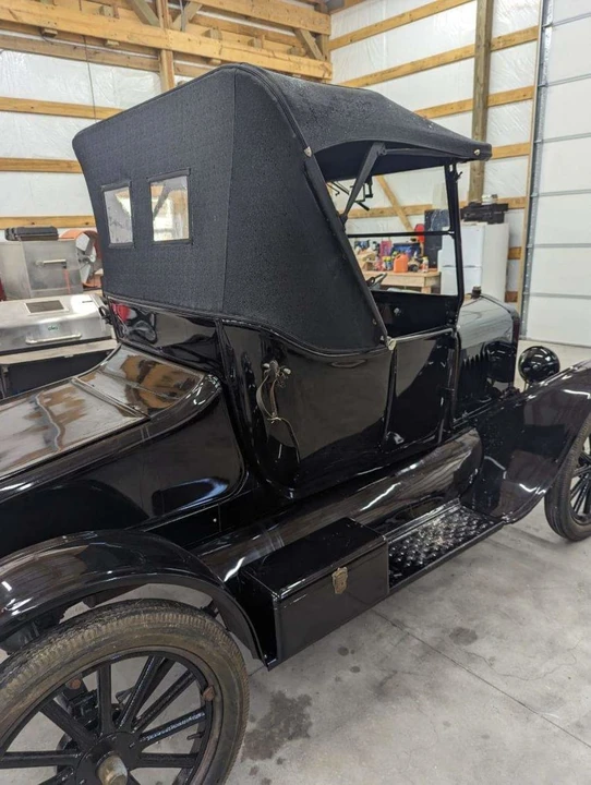 1923 Ford Model T - Image 3 of 6