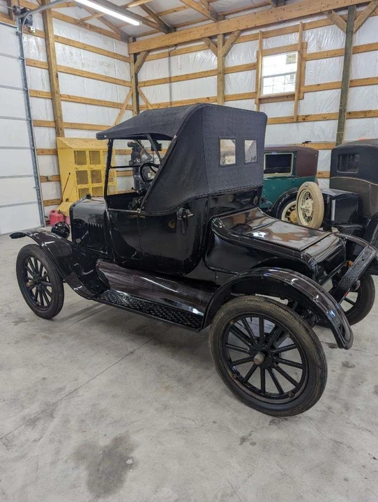 1923 Ford Model T - Image 4 of 6