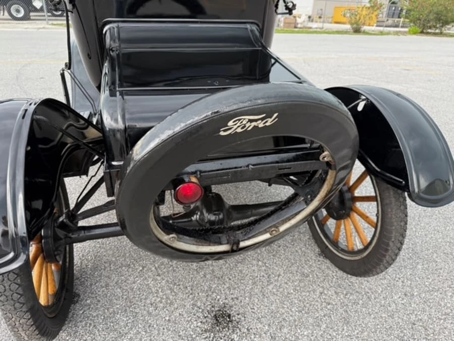 1923 Ford Model T - Image 9 of 18