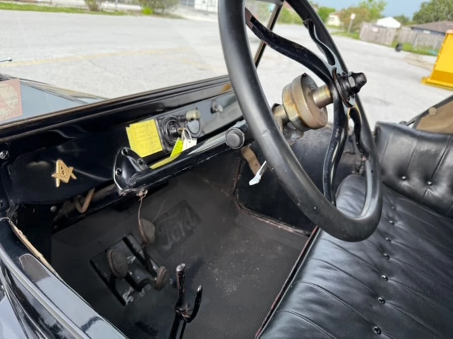 1923 Ford Model T - Image 15 of 18