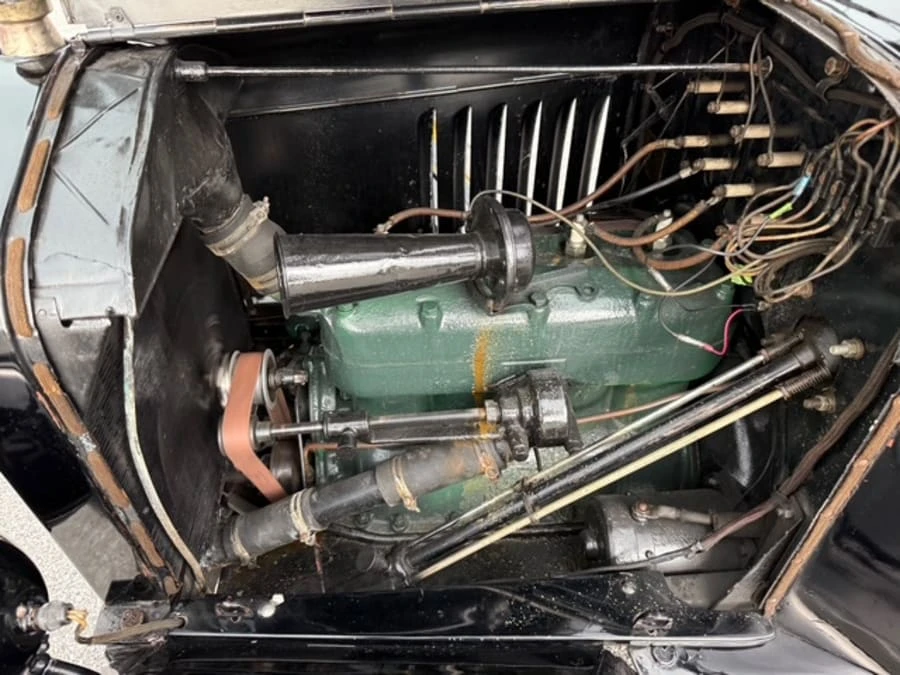 1923 Ford Model T - Image 18 of 18