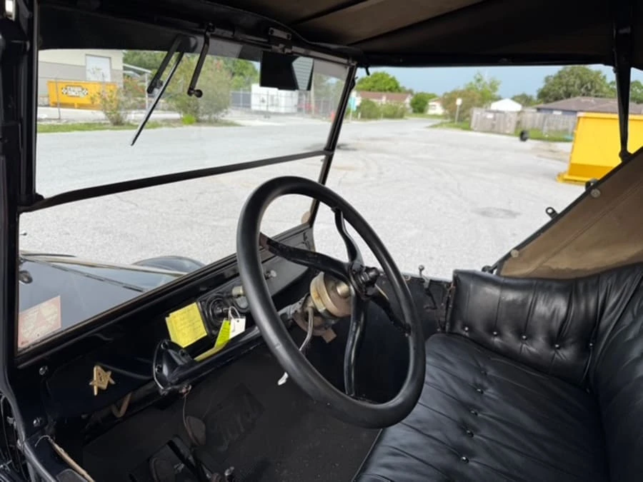 1923 Ford Model T - Image 11 of 18