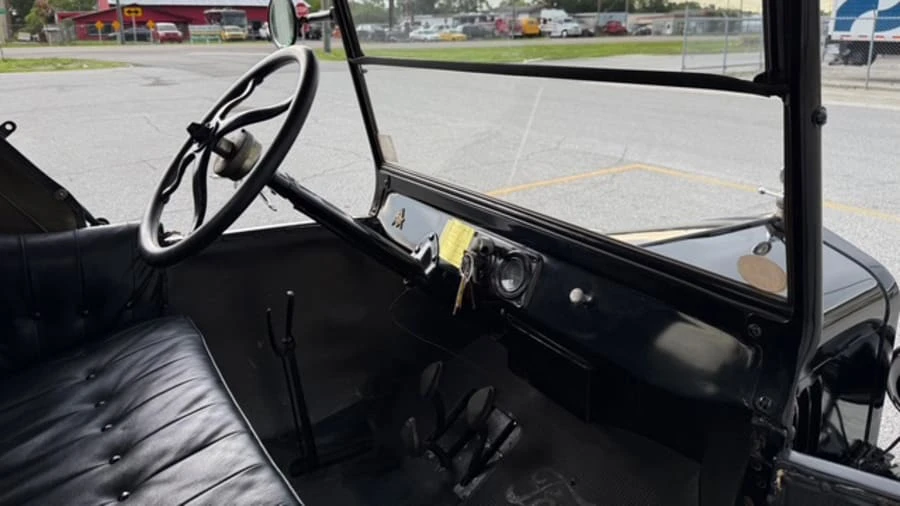 1923 Ford Model T - Image 12 of 18