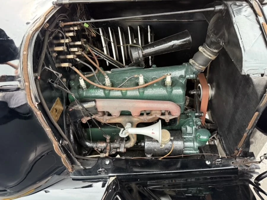1923 Ford Model T - Image 17 of 18