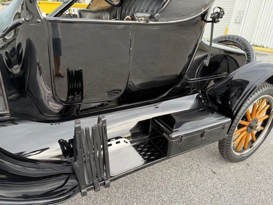 1923 Ford Model T - Image 10 of 18