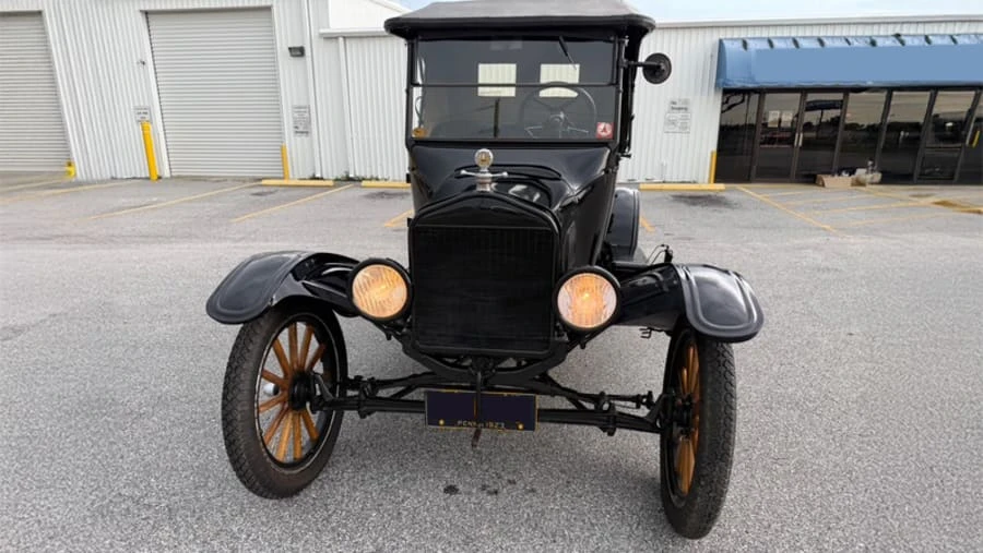 1923 Ford Model T - Image 4 of 18
