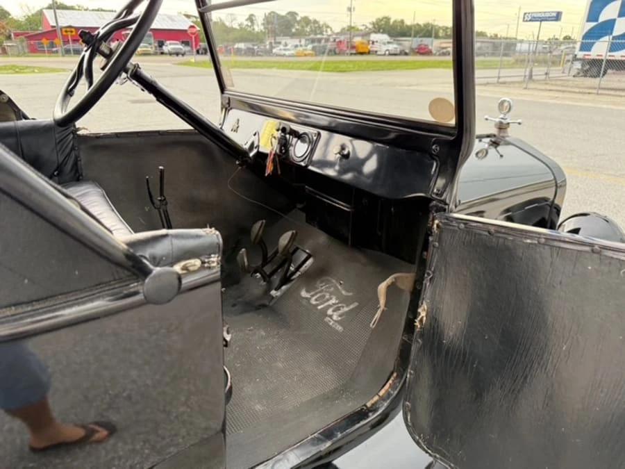 1923 Ford Model T - Image 16 of 18