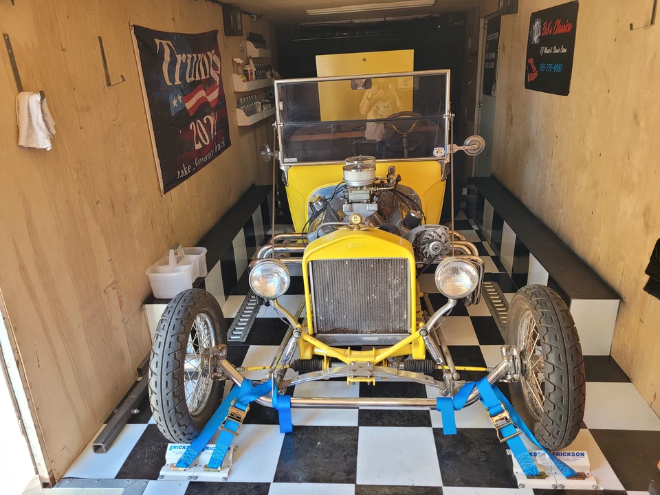1923 Ford Model T - Image 15 of 15