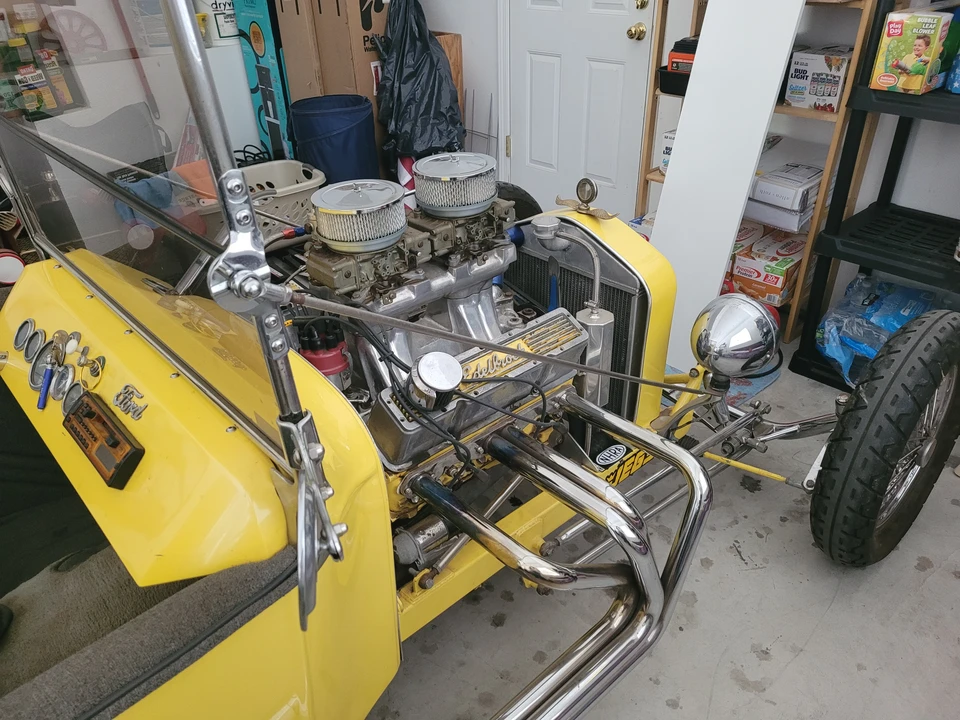 1923 Ford Model T - Image 4 of 15