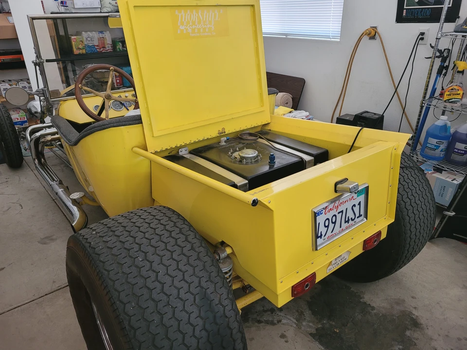1923 Ford Model T - Image 2 of 15