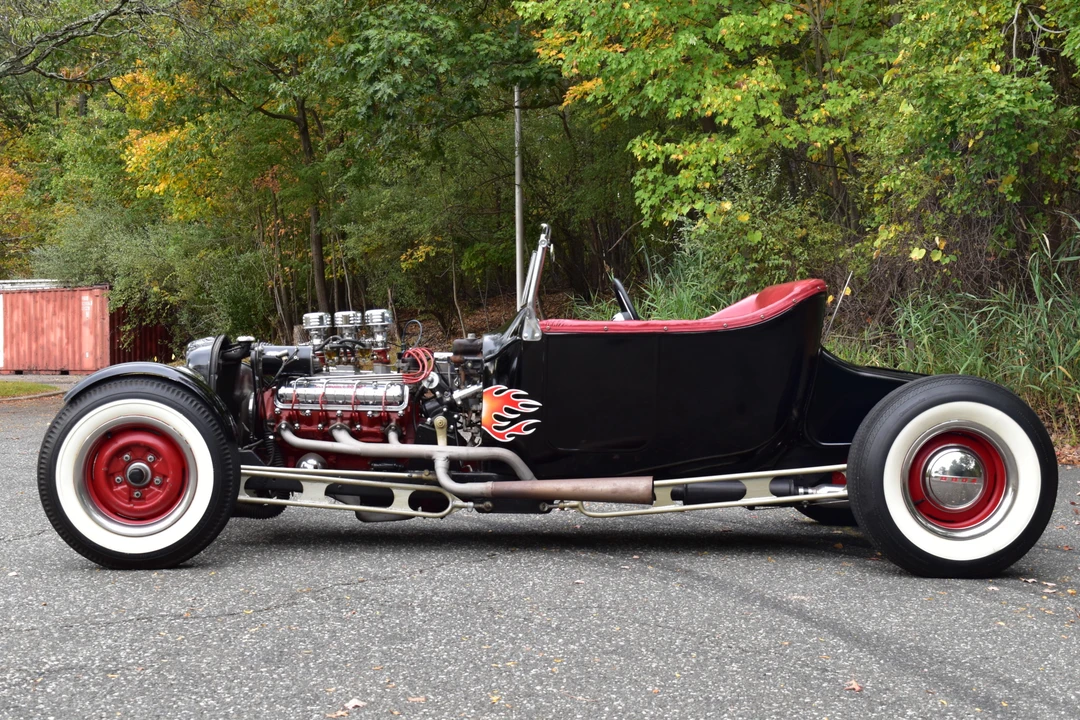 1923 Ford Model T - Image 10 of 31