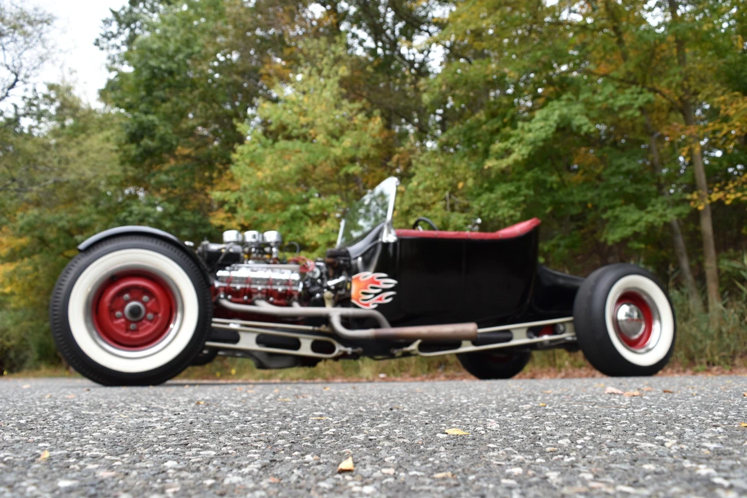 1923 Ford Model T - Image 7 of 31