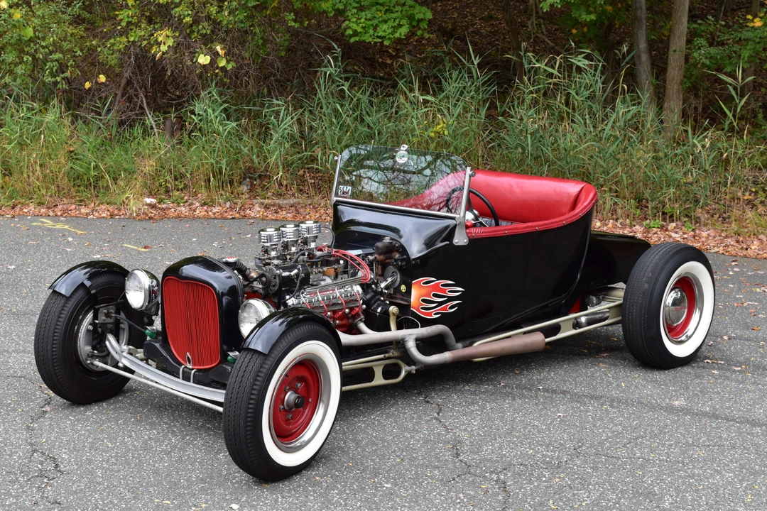 1923 Ford Model T - Image 2 of 31