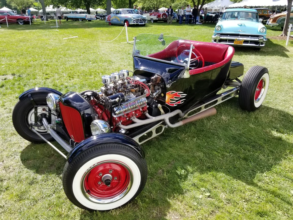 1923 Ford Model T - Image 8 of 31