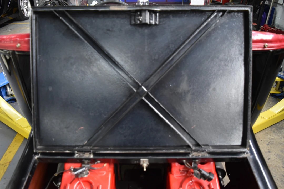 1923 Ford Model T - Image 31 of 31