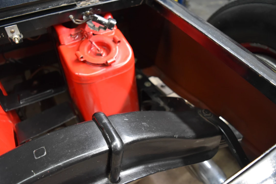 1923 Ford Model T - Image 29 of 31