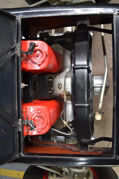 1923 Ford Model T - Image 30 of 31