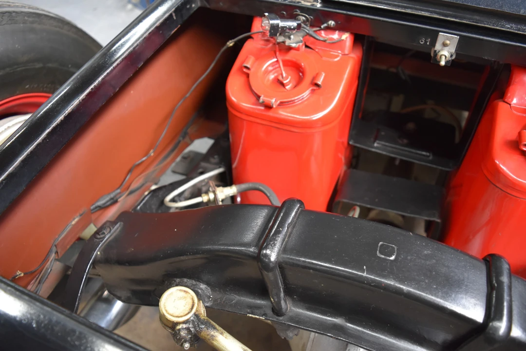1923 Ford Model T - Image 28 of 31