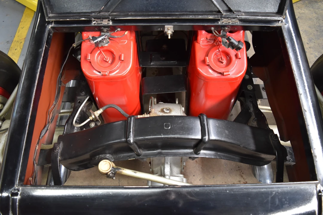 1923 Ford Model T - Image 27 of 31