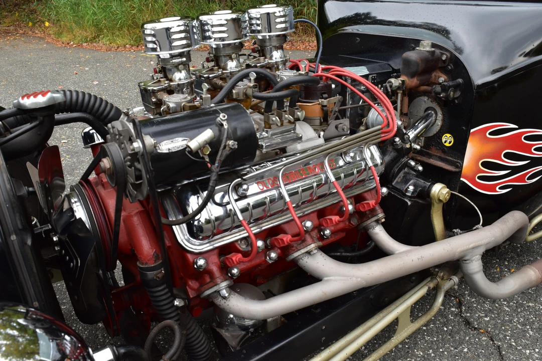 1923 Ford Model T - Image 26 of 31