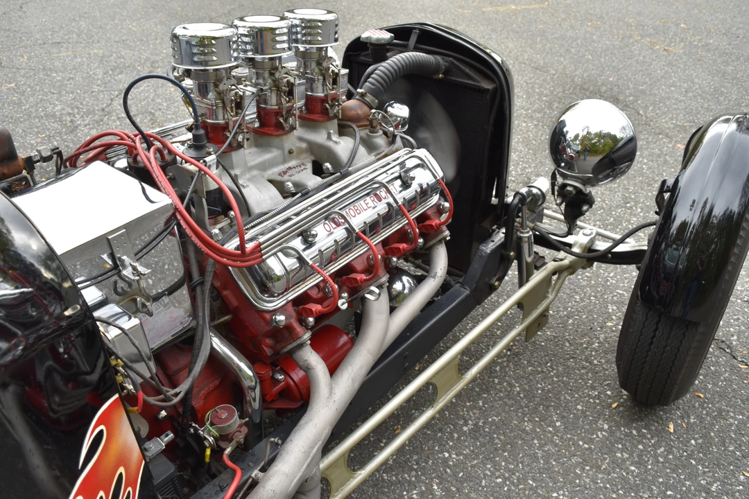 1923 Ford Model T - Image 22 of 31