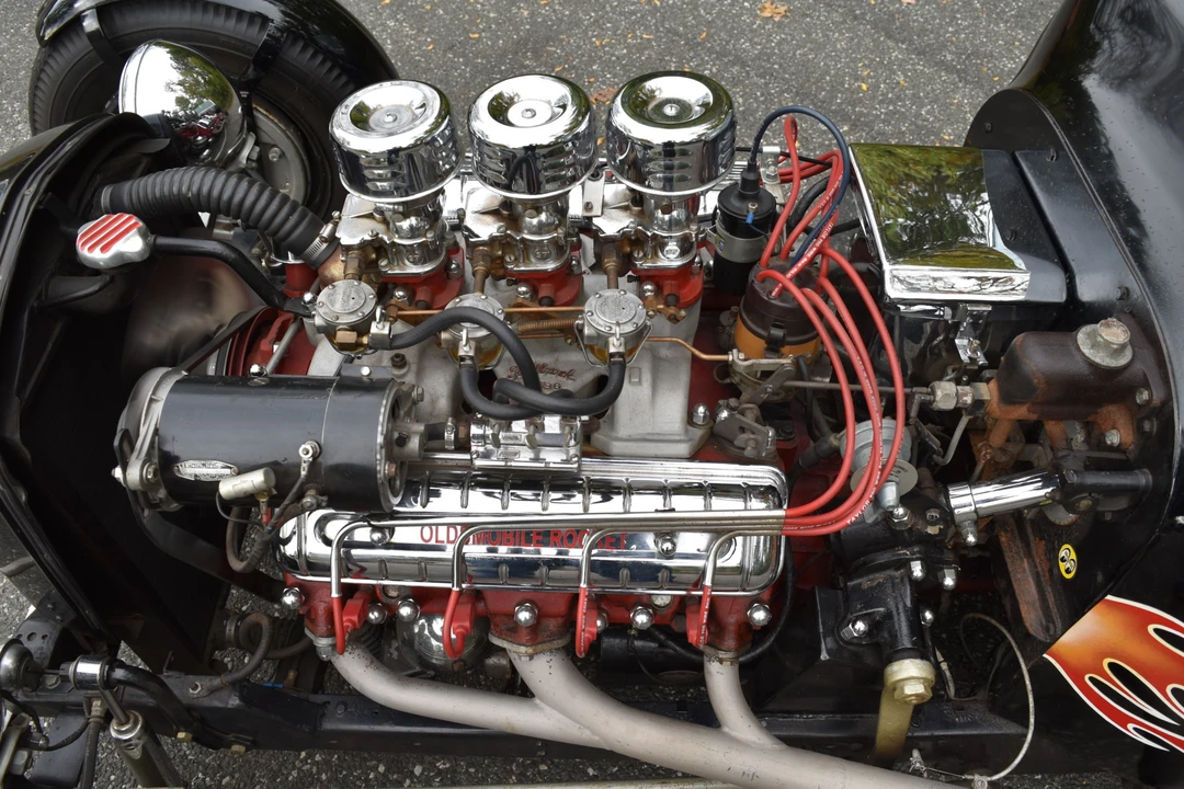1923 Ford Model T - Image 23 of 31