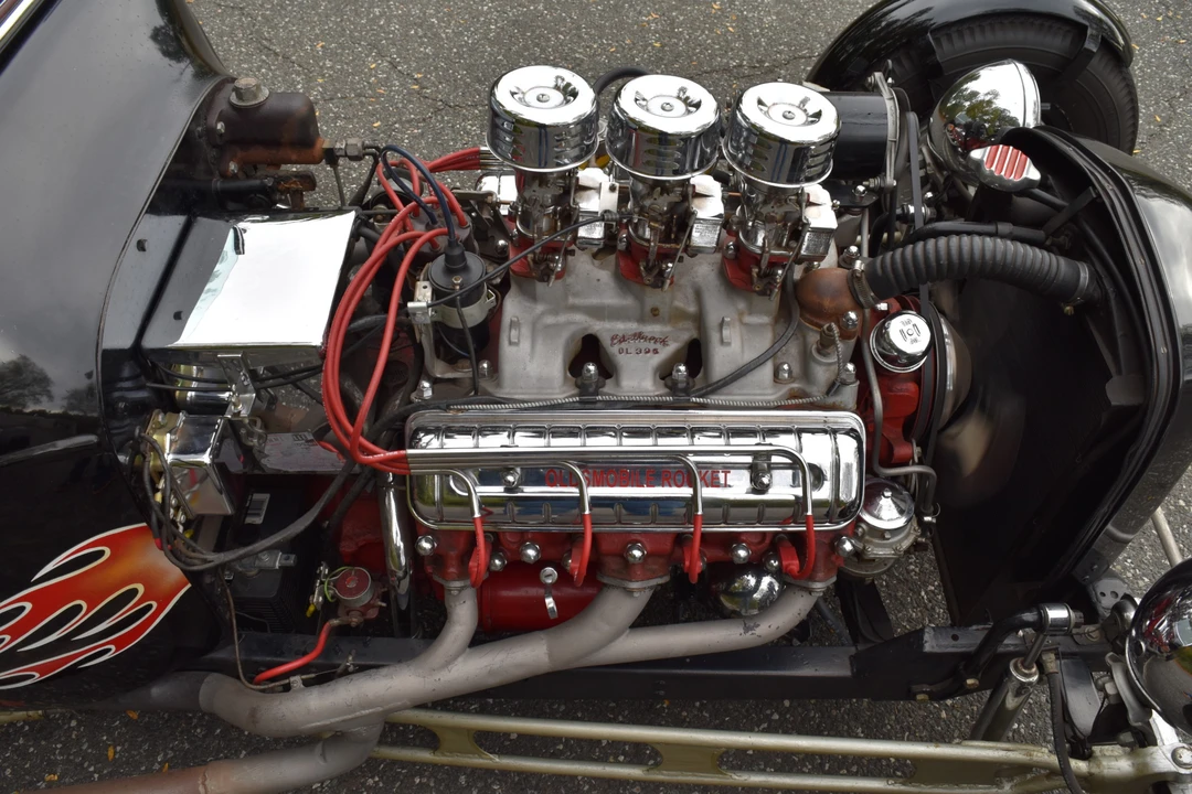 1923 Ford Model T - Image 24 of 31