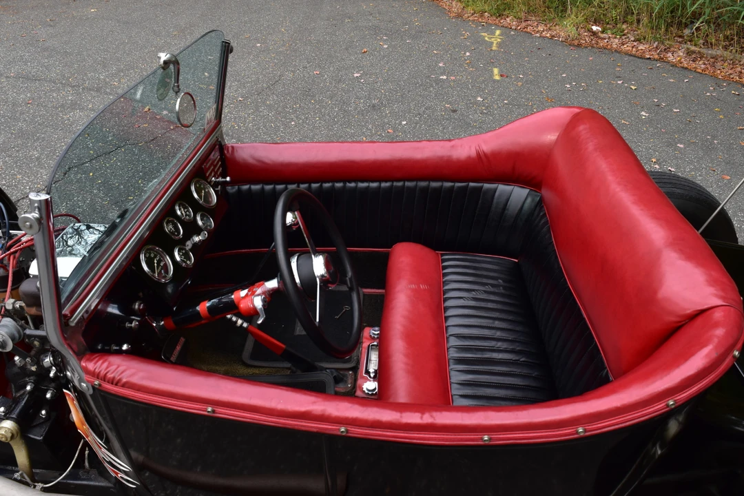 1923 Ford Model T - Image 20 of 31