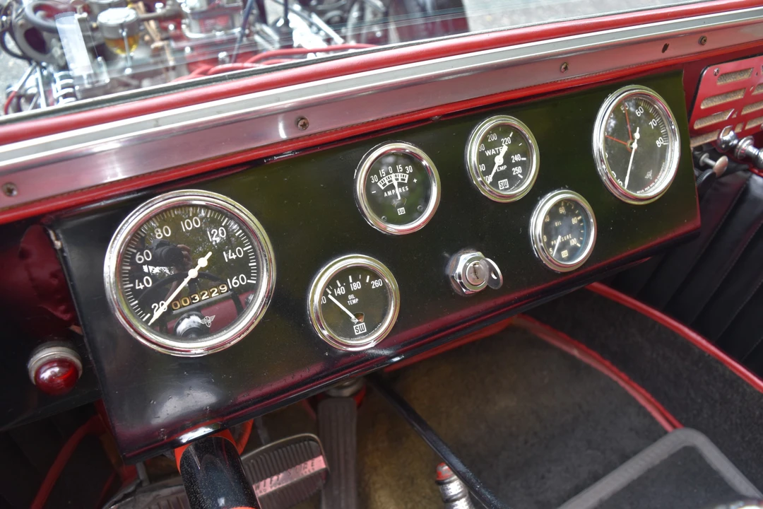 1923 Ford Model T - Image 18 of 31